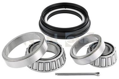 RADLAGERSATZ SNR R14090