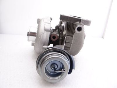 LADER AUFLADUNG GARRETT 7578865008S 2