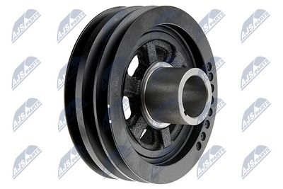 Skriemulys, alkūninis velenas