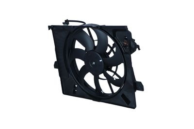 VENTILATOR RADIATOR NRF 47974 8