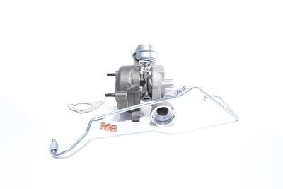 LADER AUFLADUNG BTS Turbo T981056BT 27