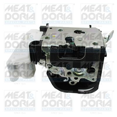 Замок двери MEAT & DORIA 31059 для FIAT MULTIPLA