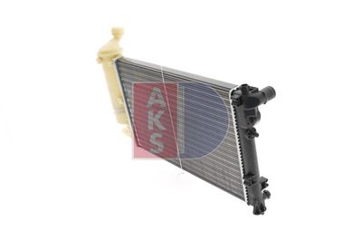 KüHLER MOTORKüHLUNG AKS DASIS 060810N 9