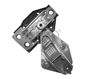 Подвеска, двигатель CORTECO 49382884 для RENAULT SCÉNIC