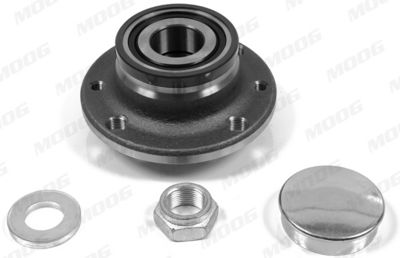 SET RULMENT ROATA MOOG FIWB11576