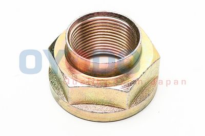 Veržlė, ašies kakliukas