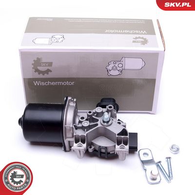 Motor stěračů SKV 19SKV104