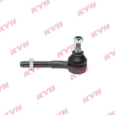 накрайник на напречна кормилна щанга KYB KTR4755