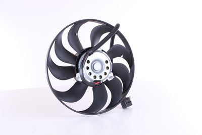 LüFTER MOTORKüHLUNG NISSENS 85545 40