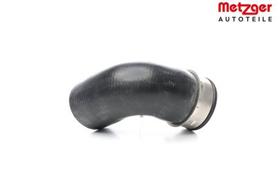 LADELUFTSCHLAUCH METZGER AUTOTEILE 2400322 19