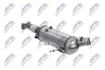 FILTRU FUNINGINE/PARTICULE SIST.DE ESAPAMENT NTY DPFVW010 34