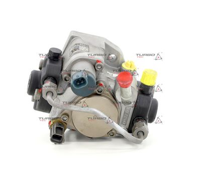 POMPA DE INALTA PRESIUNE TURBO-TEC TTIP6007 3