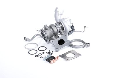 LADER AUFLADUNG BTS Turbo T981462BT 25