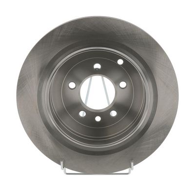 спирачен диск CHAMPION 562657CH-1