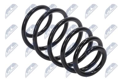 ARC SPIRAL NTY ASZPL070 13