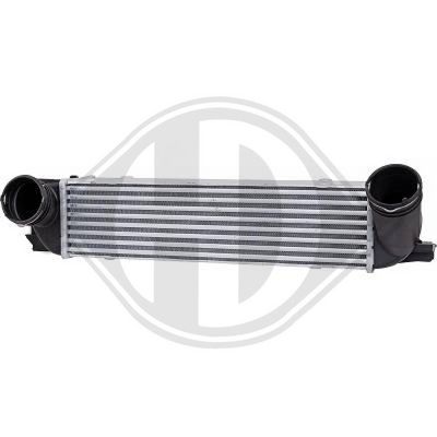 INTERCOOLER COMPRESOR