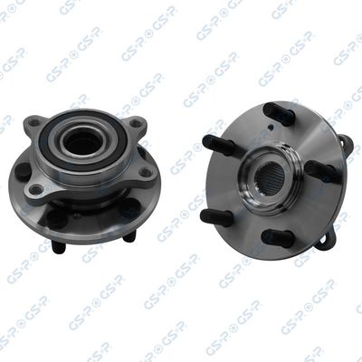 SET RULMENT ROATA GSP 9330048