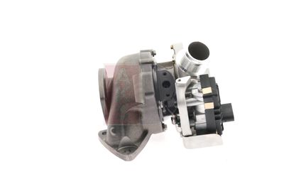 LADER AUFLADUNG AKS DASIS 095048N 12