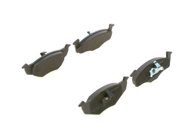 SET PLACUTE FRANA FRANA DISC BOSCH 0986424449 14
