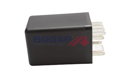 UNITATE DE CONTROL BUJII INCANDESCENTE BOGAP A1648102 1
