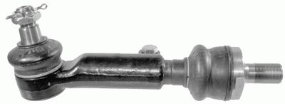Link/coupling rod, stabiliser bar