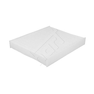 Filtre, air de l'habitacle