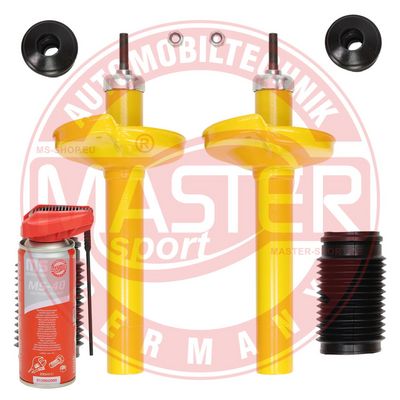 AMORTIZOR MASTER-SPORT GERMANY 16K005303P 3