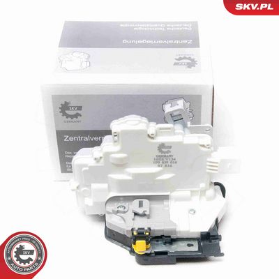 INCUIETOARE USA ESEN SKV 16SKV134