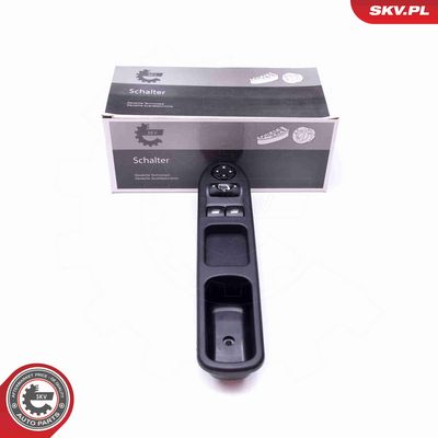 COMUTATOR MACARA GEAM ESEN SKV 37SKV105