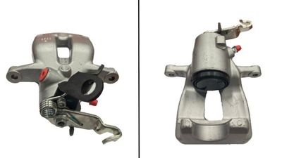 спирачен апарат KAWE KC01020