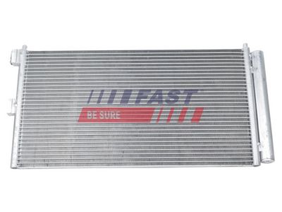 CONDENSATOR CLIMATIZARE