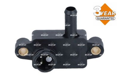 Sensor, avgastryck NRF 708094 för MAN