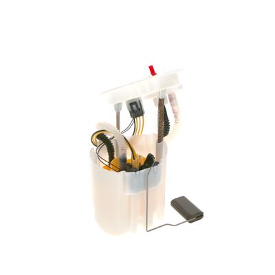 SISTEM ALIMENTARE CU COMBUSTIBIL BOSCH 0580203306 20