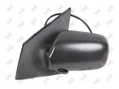 ABAKUS Außenspiegel