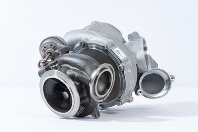 COMPRESOR SISTEM DE SUPRAALIMENTARE BorgWarner 12739980018