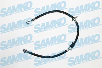 Тормозной шланг SAMKO 6T46416 для HONDA PRELUDE