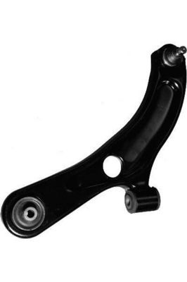 носач, окачване на колелата QUICK STEER WA7935