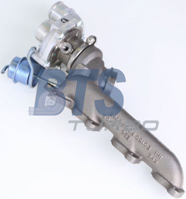 LADER AUFLADUNG BTS Turbo T912277 2