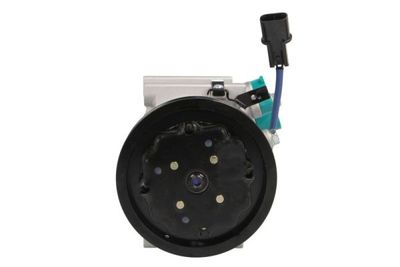 Airconditioning compressor past: HYUNDAI I30  KIA CEE'D, PRO CEE'D 1.4/1.4LPG 12.11-
