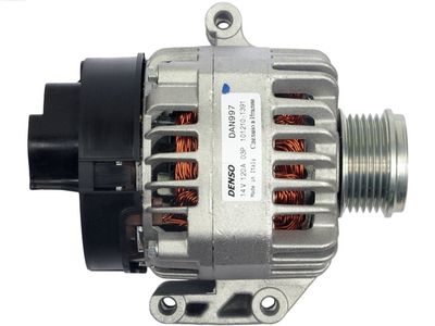 Alternator A6076(DENSO)