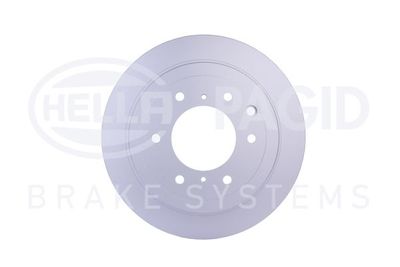 Brake Disc 8DD 355 119-091