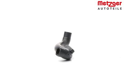 KüHLERSCHLAUCH METZGER AUTOTEILE 2422567 10