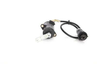 SENSOR FAHRPEDALSTELLUNG BOSCH 0206001016 1