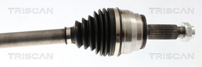 Vorschau Antriebswelle Ansicht 4