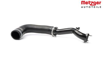 LADELUFTSCHLAUCH METZGER AUTOTEILE 2400643 4