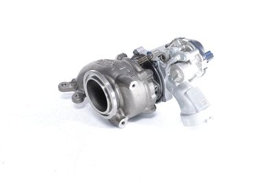 LADER AUFLADUNG BTS Turbo T917609 33