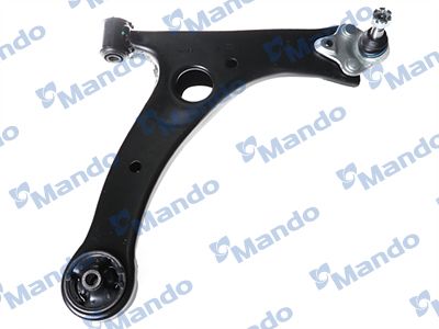 носач, окачване на колелата MANDO MSA015117