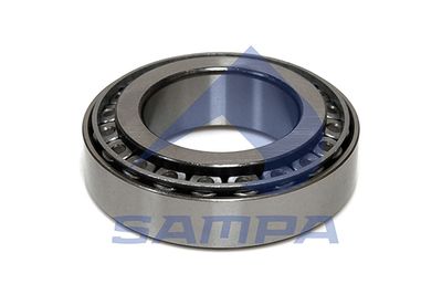 Balero de rueda