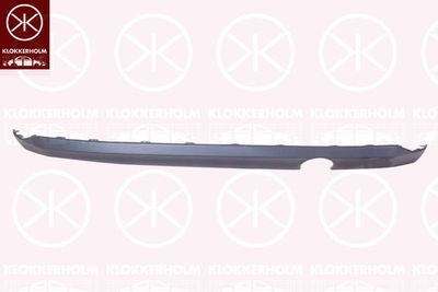 Spojler KLOKKERHOLM 0531970A1