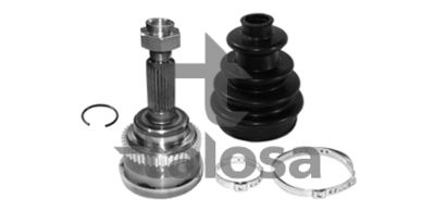 GELENKSATZ ANTRIEBSWELLE